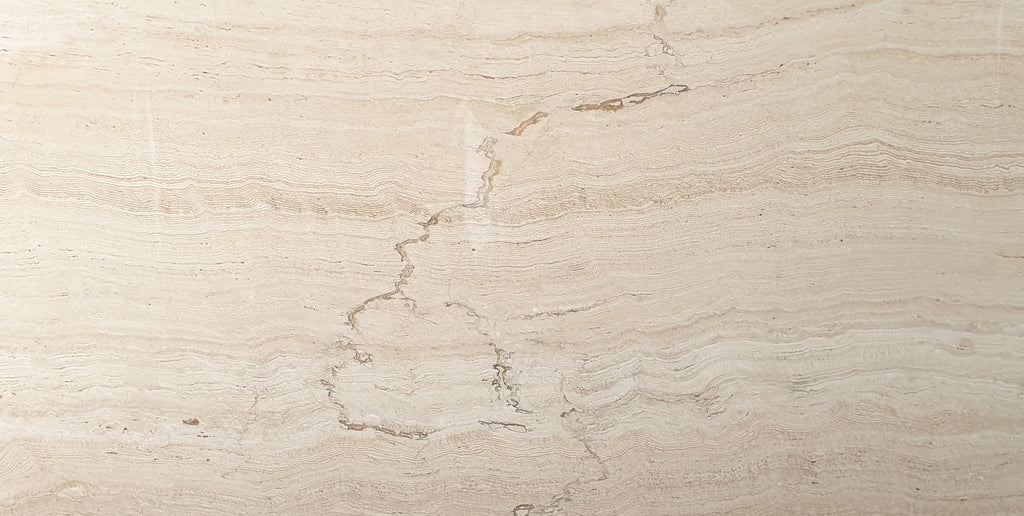 TRAVERTINE & LIMESTONE