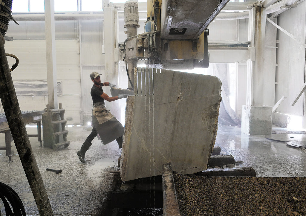 Travertine Bros fotoğraf 1