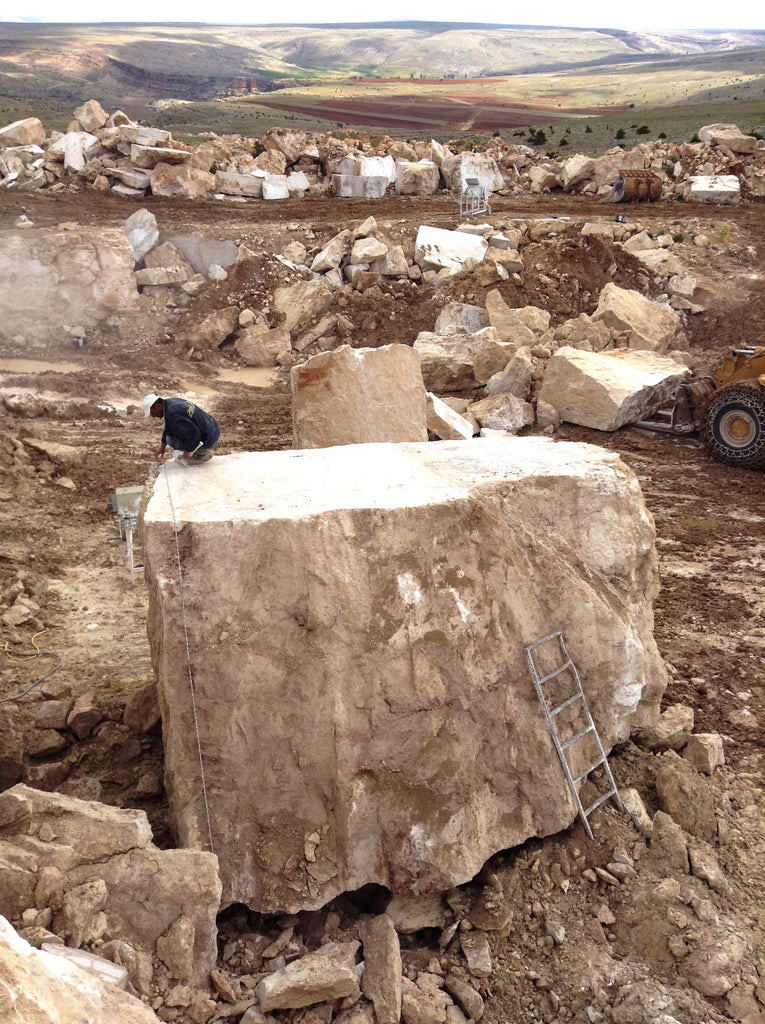 Travertine Bros fotoğraf 2