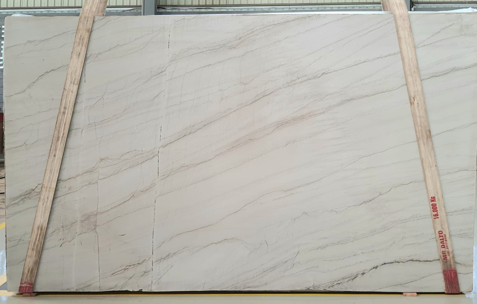 Mykonos Quartzite – TB Stone