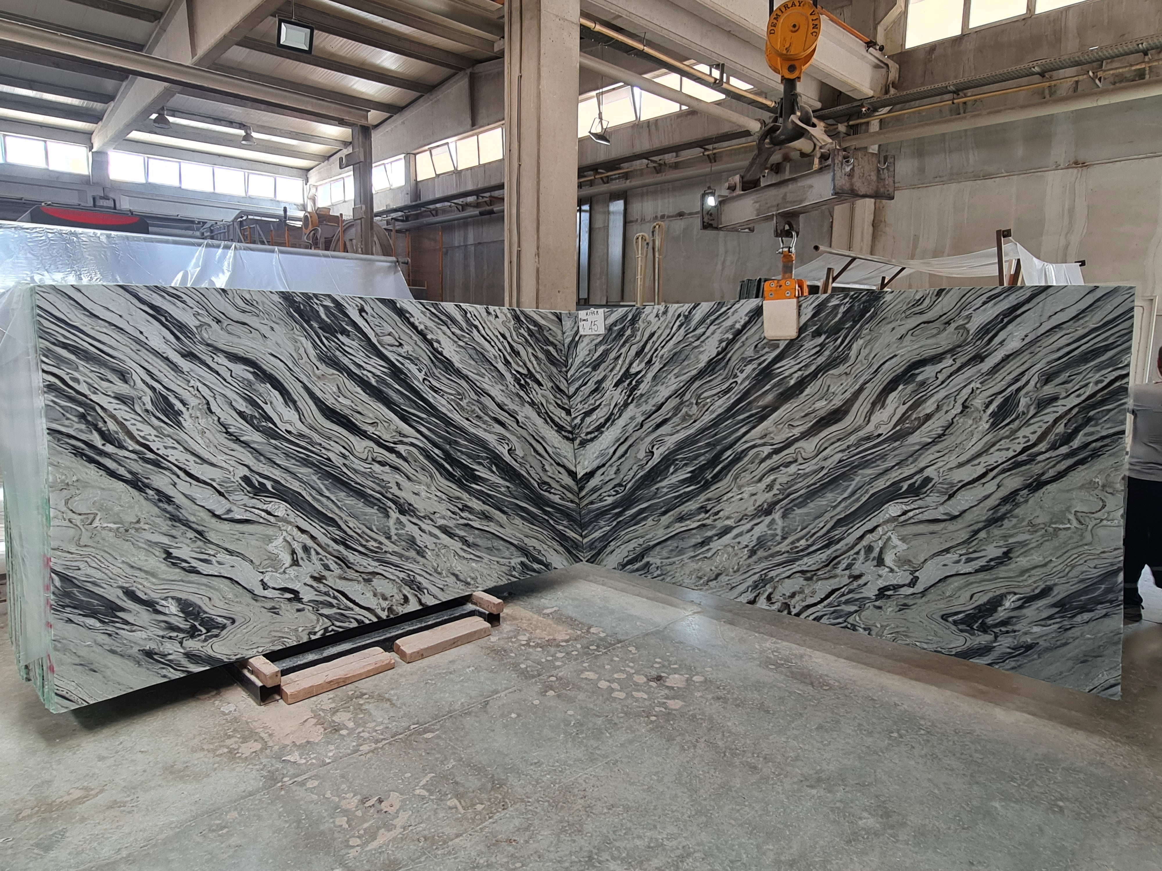 Silverstream Stone Silver Stream – TB Stone