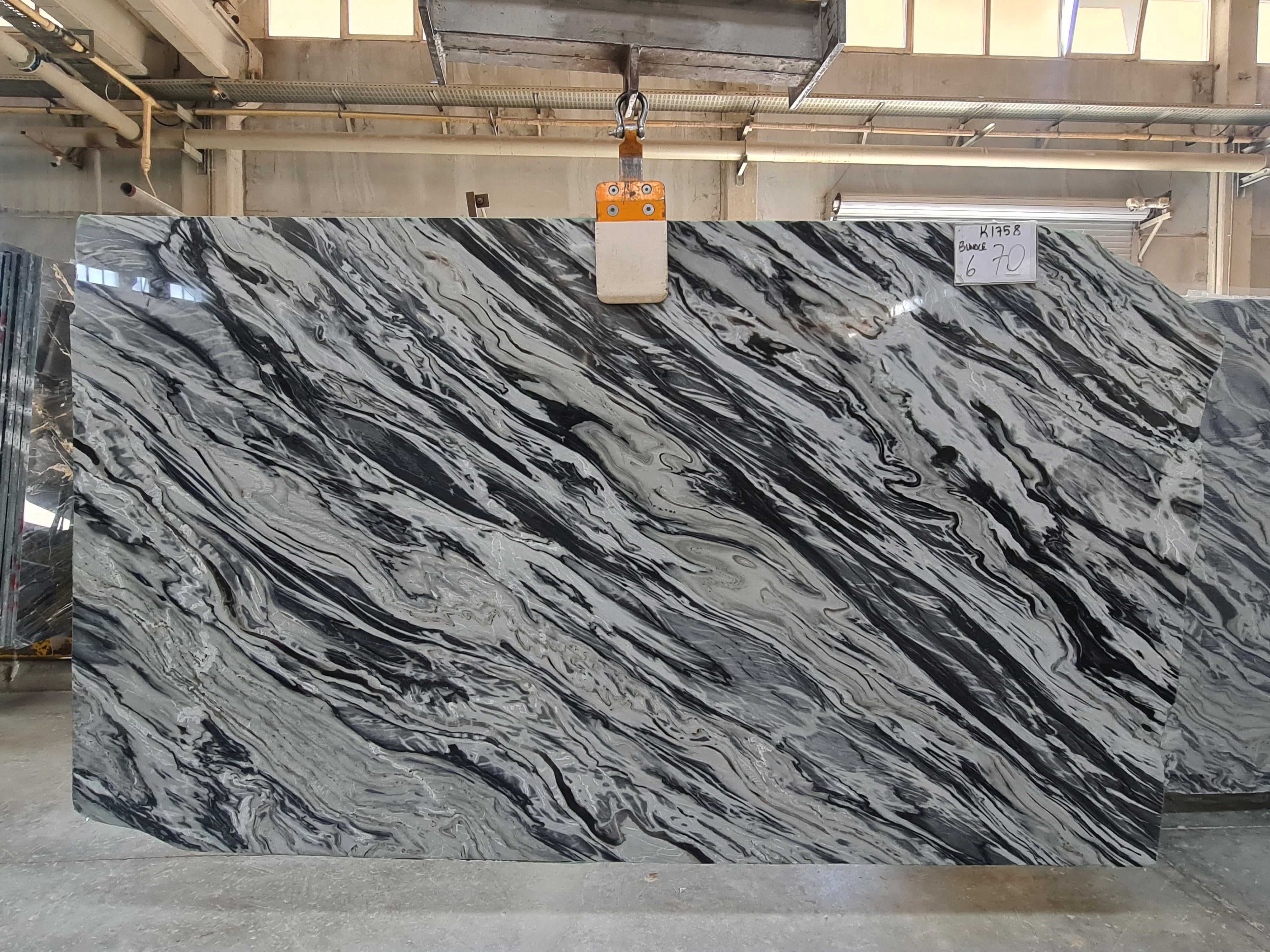 Silverstream Stone Silver Stream – TB Stone