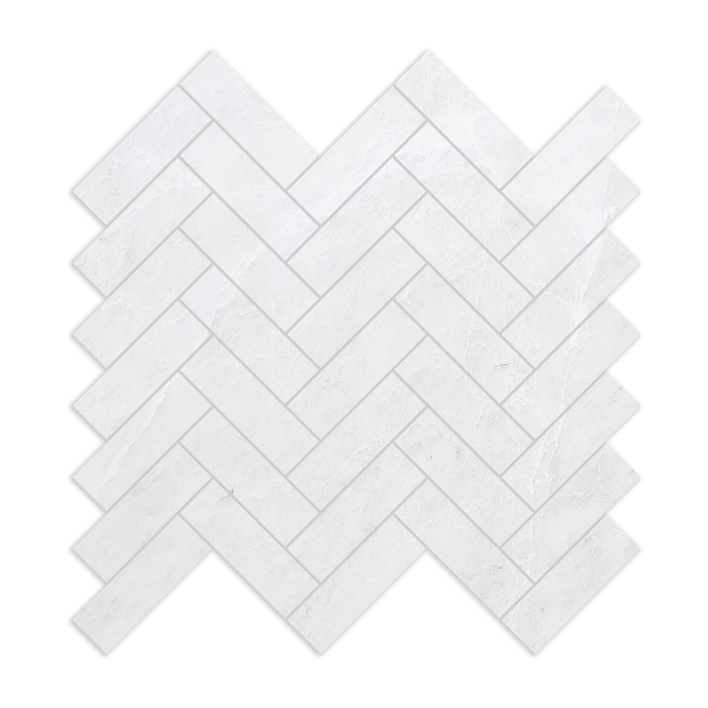 Herringbone pattern Mosaic