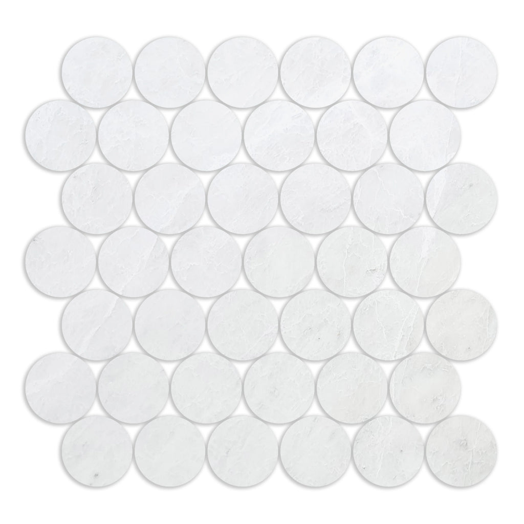 mosaic of circle modules