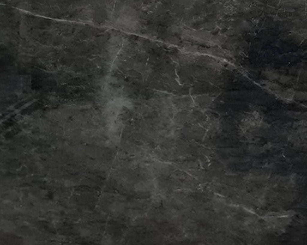 Black Stone with veining.