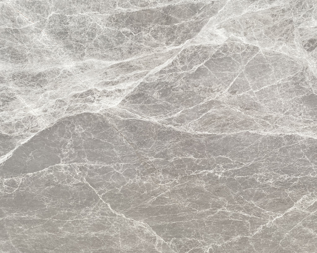 Gray Marble with white veining