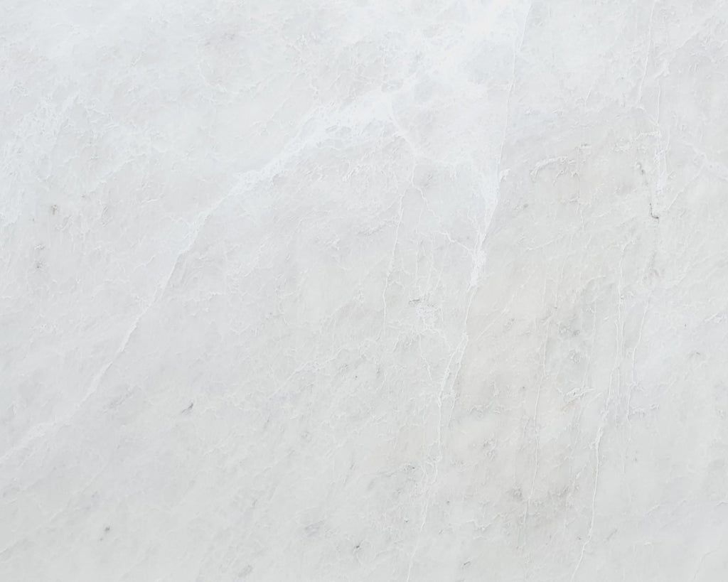 White marble