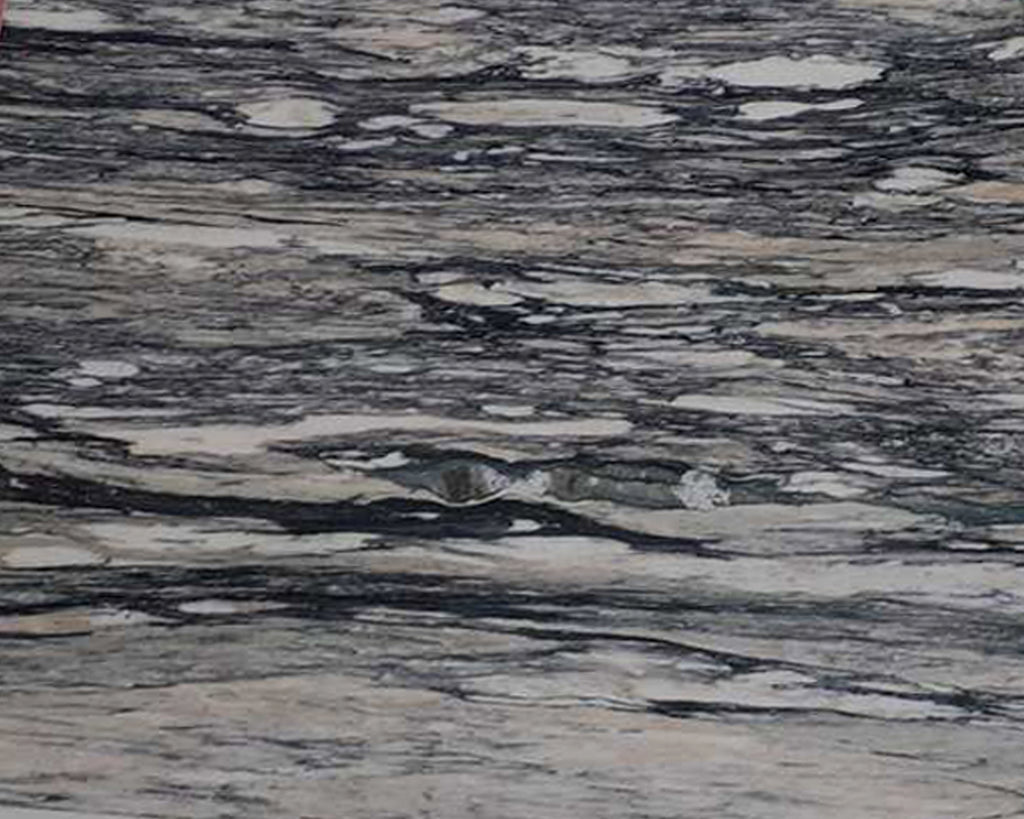 gray marble with gray veining